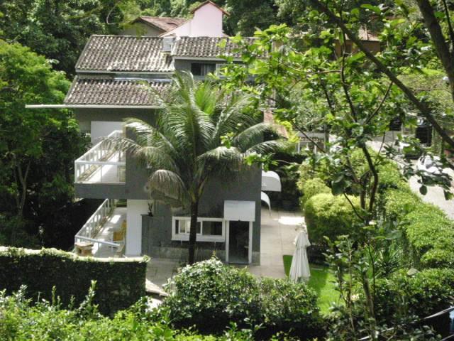 Pousada Lagoon Hostel Rio de Janeiro Zewnętrze zdjęcie