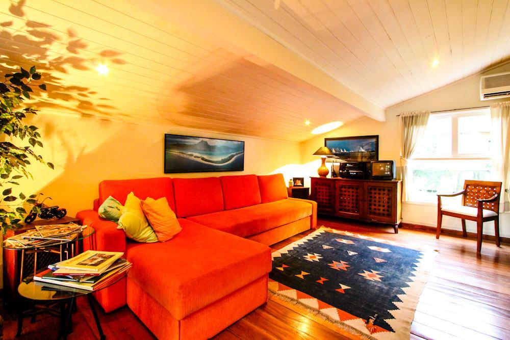 Pousada Lagoon Hostel Rio de Janeiro Pokój zdjęcie