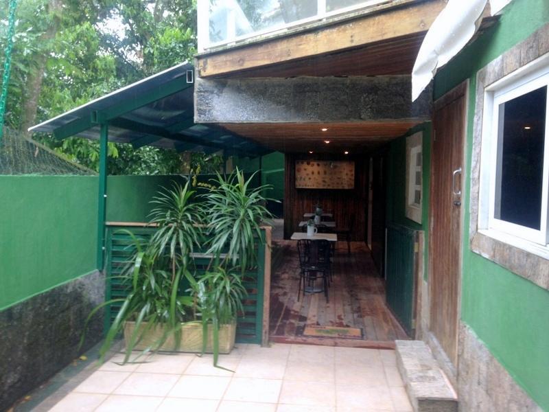 Pousada Lagoon Hostel Rio de Janeiro Zewnętrze zdjęcie