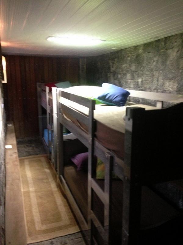 Pousada Lagoon Hostel Rio de Janeiro Pokój zdjęcie