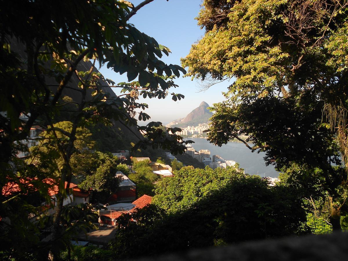 Pousada Lagoon Hostel Rio de Janeiro Pokój zdjęcie