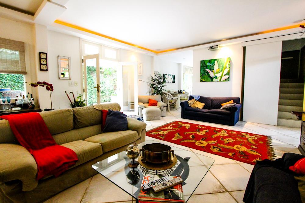 Pousada Lagoon Hostel Rio de Janeiro Zewnętrze zdjęcie
