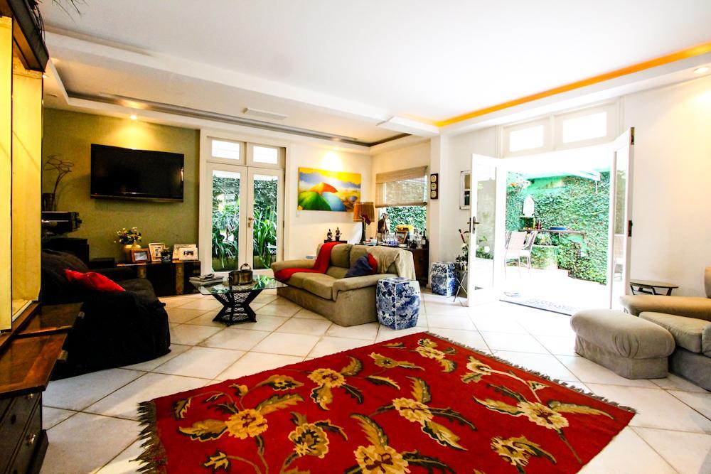 Pousada Lagoon Hostel Rio de Janeiro Zewnętrze zdjęcie