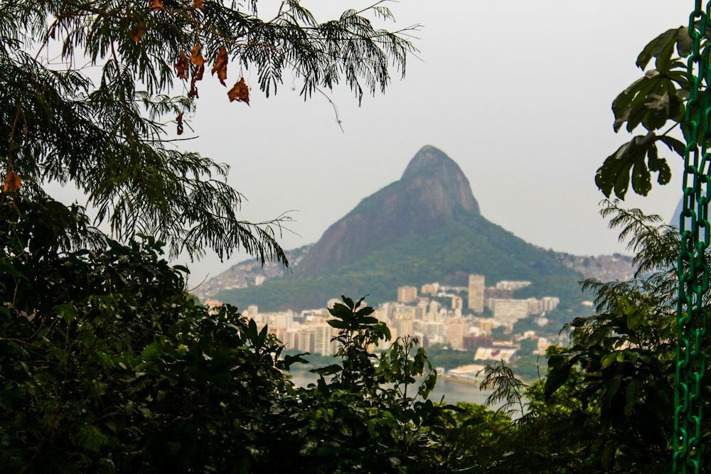 Pousada Lagoon Hostel Rio de Janeiro Zewnętrze zdjęcie