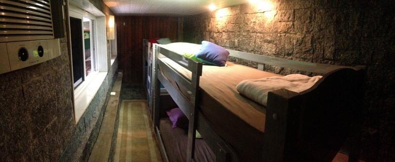 Pousada Lagoon Hostel Rio de Janeiro Zewnętrze zdjęcie