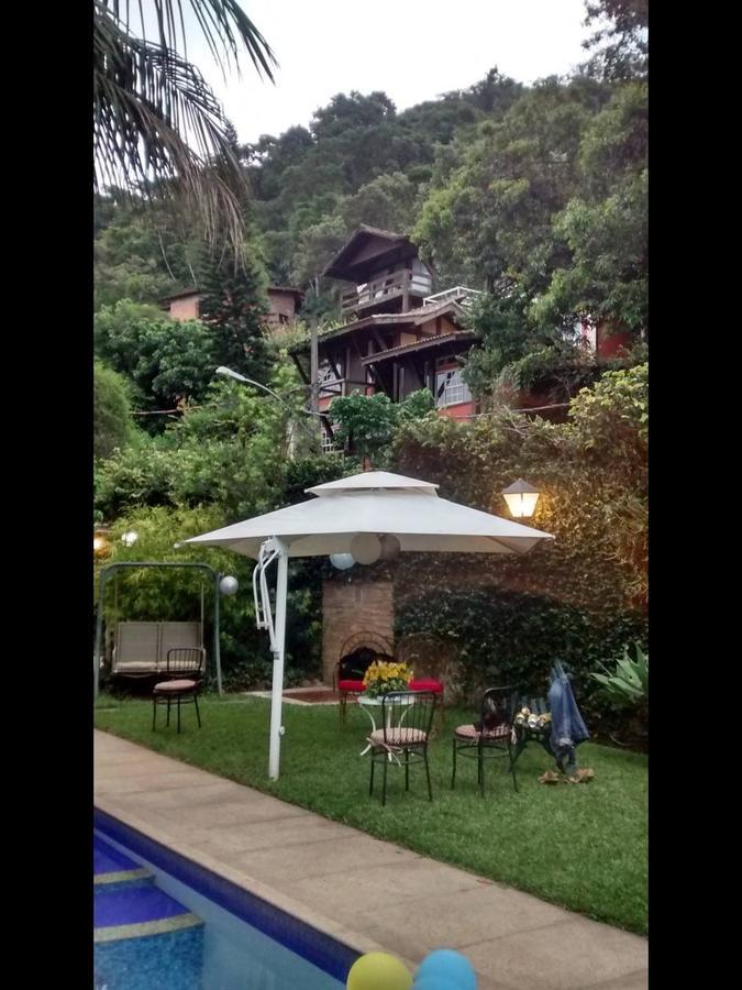Pousada Lagoon Hostel Rio de Janeiro Zewnętrze zdjęcie