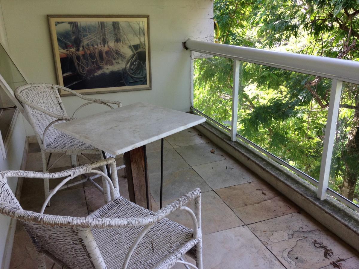 Pousada Lagoon Hostel Rio de Janeiro Zewnętrze zdjęcie