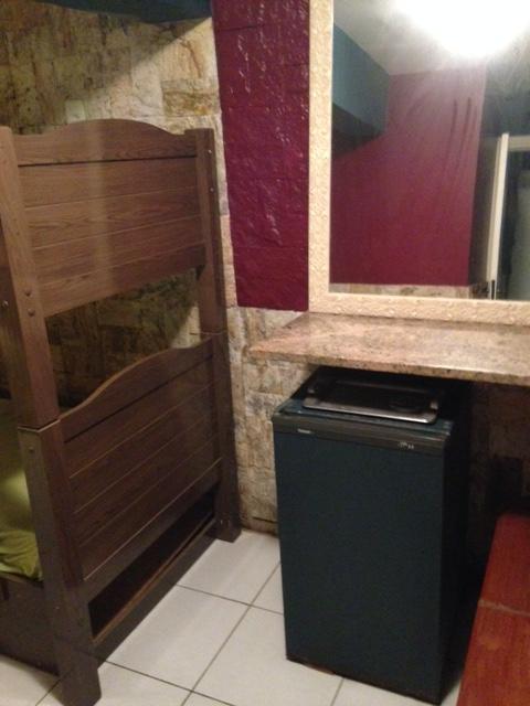 Pousada Lagoon Hostel Rio de Janeiro Zewnętrze zdjęcie
