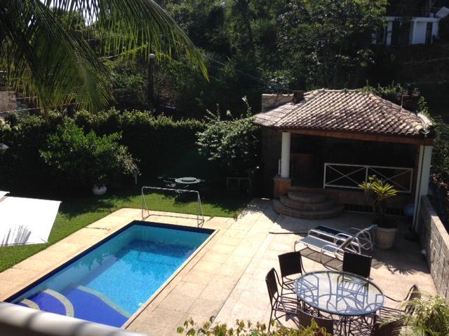 Pousada Lagoon Hostel Rio de Janeiro Zewnętrze zdjęcie