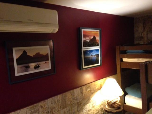 Pousada Lagoon Hostel Rio de Janeiro Zewnętrze zdjęcie
