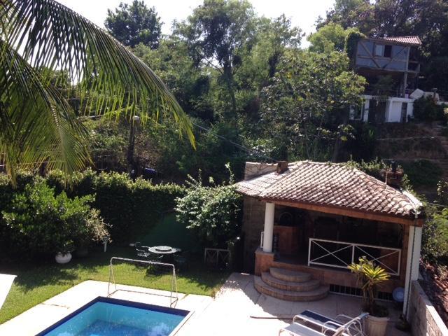Pousada Lagoon Hostel Rio de Janeiro Zewnętrze zdjęcie