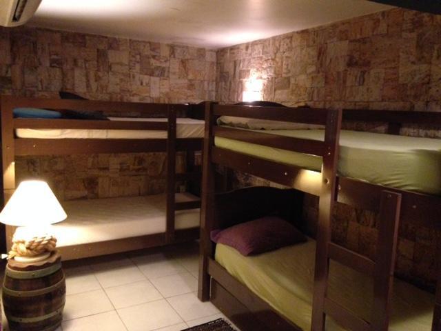 Pousada Lagoon Hostel Rio de Janeiro Zewnętrze zdjęcie
