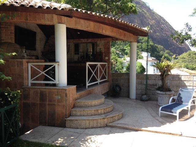 Pousada Lagoon Hostel Rio de Janeiro Zewnętrze zdjęcie
