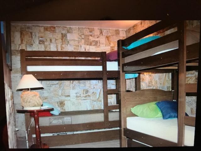 Pousada Lagoon Hostel Rio de Janeiro Zewnętrze zdjęcie