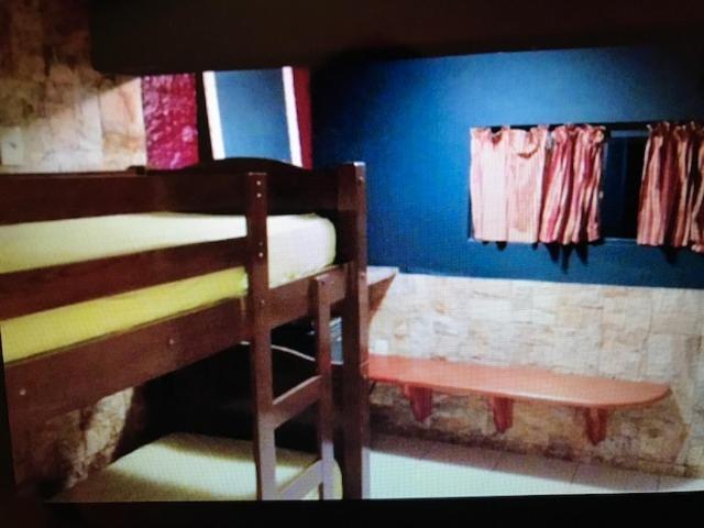 Pousada Lagoon Hostel Rio de Janeiro Zewnętrze zdjęcie