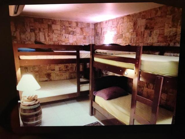 Pousada Lagoon Hostel Rio de Janeiro Zewnętrze zdjęcie