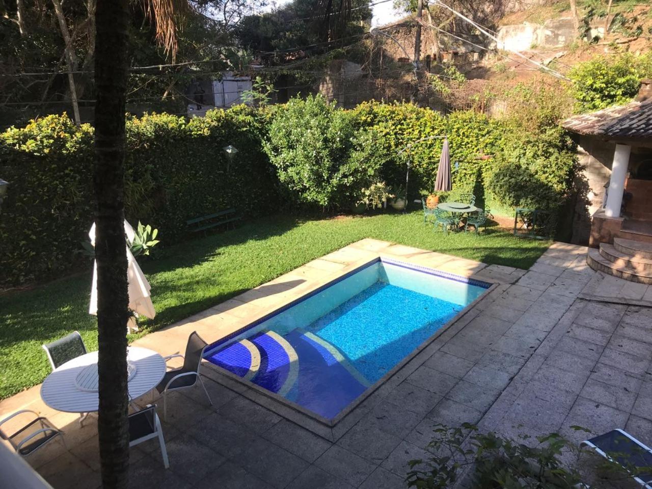 Pousada Lagoon Hostel Rio de Janeiro Zewnętrze zdjęcie